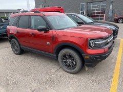 Used 2023 Ford Bronco Sport Big Bend 4x4 at Suburban Ford of Sterling Heights near Sterling Heights, MI