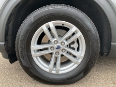 Used 2022 Ford Explorer XLT 4WD at Maxx Loans near ,