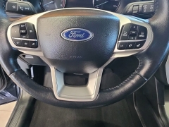 Used 2023  Ford Explorer XLT 4WD at Maxx Loans near St&period; Adrian&comma; MI