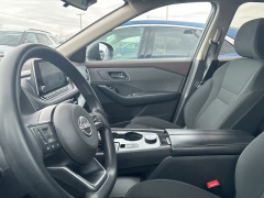 Used 2023  Nissan Rogue AWD S at Maxx Loans near St&period; Adrian&comma; MI