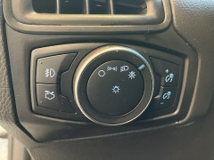 Used 2018 Ford Focus 4d Sedan SE EcoBoost at Suburban Ford of Sterling Heights near Sterling Heights, MI