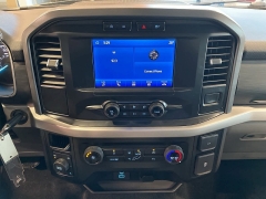 Used 2022  Ford F-150 4WD SuperCrew 5&period;5' Box at Maxx Loans near St&period; Adrian&comma; MI