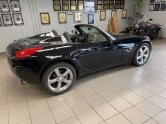 Used 2007 Pontiac Solstice 2dr Convertible at Maxx Loans near St. Adrian, MI
