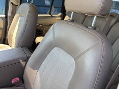 Used 2004 Mercury Mountaineer 4dr 114" WB w/4.6L AWD at Suburban Ford of Sterling Heights near Sterling Heights, MI