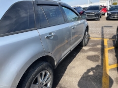 Used 2011  Ford Edge 4d SUV FWD SEL at Maxx Loans near St&period; Adrian&comma; MI