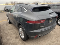 Used 2019  Jaguar E-PACE 4d SUV AWD S at Maxx Loans near St&period; Adrian&comma; MI