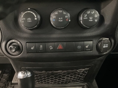 Used 2016  Jeep Wrangler Unlimited 4WD 4dr Rubicon Hard Rock at Maxx Loans near St. Adrian, MI