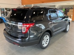 Used 2015 Ford Explorer 4d SUV FWD XLT at Maxx Loans near St. Adrian, MI