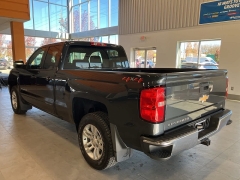 Used 2019  Chevrolet Silverado 1500 LD 4WD Double Cab LT w/1LT at Maxx Loans near St. Adrian, MI