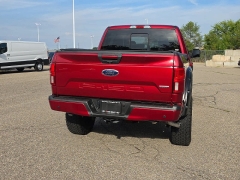 Used 2018  Ford F-150 4WD SuperCrew 5&period;5' Box at Maxx Loans near St&period; Adrian&comma; MI