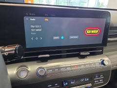 Used 2024  Hyundai Kona Limited AWD at Maxx Loans near St&period; Adrian&comma; MI