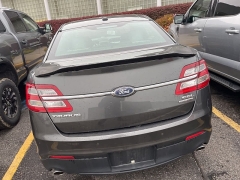 Used 2017  Ford Taurus SEL FWD at Maxx Loans near St. Adrian, MI