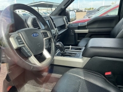 Used 2019 Ford F-150 4WD SuperCrew Box at Suburban Ford of Sterling Heights near Sterling Heights, MI