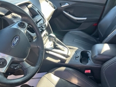 Used 2013  Ford Focus 4d Sedan SE at Maxx Loans near St&period; Adrian&comma; MI