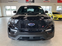 Used 2022 Ford Explorer ST 4WD at Maxx Loans near St. Adrian, MI