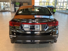 Used 2021  Kia Forte LXS IVT at Maxx Loans near St. Adrian, MI