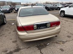 Used 2005  Buick LeSabre 4d Sedan Limited at Maxx Loans near St&period; Adrian&comma; MI