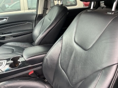 Used 2015 Ford Edge 4d SUV AWD Titanium EcoBoost at Maxx Loans near St. Adrian, MI