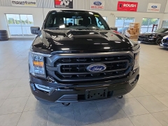 Used 2023  Ford F-150 4WD SuperCrew 5&period;5' Box at Maxx Loans near St&period; Adrian&comma; MI