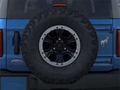New 2024 Ford Bronco Big Bend 2 Door 4x4 at Suburban Ford of Sterling Heights near Sterling Heights, MI