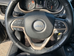 Used 2016 Jeep Cherokee 4WD 4dr Latitude at Maxx Loans near ,
