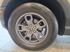 Used 2024  Ford Bronco Sport Big Bend 4x4 at Maxx Loans near St&period; Adrian&comma; MI