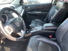 Used 2014 Dodge Journey 4d SUV AWD R/T at Maxx Loans near ,