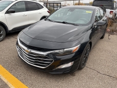 Used 2023  Chevrolet Malibu 4dr Sdn 1LT at Maxx Loans near St. Adrian, MI