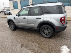 Used 2023  Ford Bronco Sport Big Bend 4x4 at Maxx Loans near St&period; Adrian&comma; MI