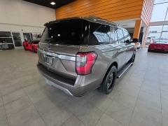 Used 2019  Ford Expedition 4d SUV 4WD Limited at Maxx Loans near St&period; Adrian&comma; MI