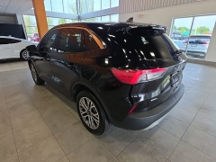 Used 2022  Ford Escape SEL Hybrid AWD at Maxx Loans near St&period; Adrian&comma; MI
