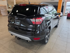 Used 2018  Ford Escape 4d SUV 4WD SEL at Maxx Loans near St&period; Adrian&comma; MI