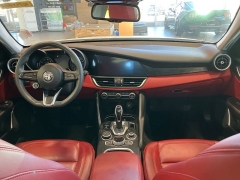 Used 2020  Alfa Romeo Giulia AWD at Maxx Loans near St. Adrian, MI