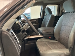 Used 2017  Ram 1500 4WD Quad Cab 140&period;5" Outdoorsman at Maxx Loans near St&period; Adrian&comma; MI