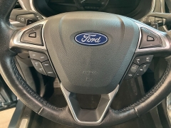 Used 2019  Ford Edge 4d SUV AWD Titanium at Maxx Loans near St. Adrian, MI