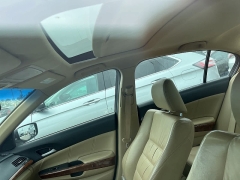 Used 2012 Honda Accord Sdn 4dr V6 Auto EX-L at Maxx Loans near ,
