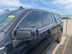 Used 2019  GMC Sierra 1500 4WD Crew Cab 147" SLE at Maxx Loans near St&period; Adrian&comma; MI