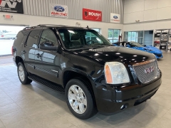 Used 2012 GMC Yukon 4d SUV 4WD SLT at Maxx Loans near St. Adrian, MI