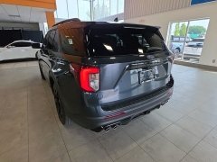 Used 2023  Ford Explorer ST 4WD at Maxx Loans near St&period; Adrian&comma; MI