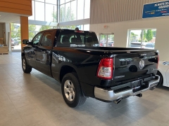 Used 2019 Ram 1500 Big Horn/Lone Star 4x4 Crew Cab 6'4" Box at Maxx Loans near ,