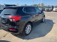 Used 2018 Buick Envision 4d SUV AWD Premium I at Suburban Ford of Sterling Heights near Sterling Heights, MI