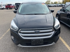 Used 2017 Ford Escape 4d SUV 4WD SE at Suburban Ford of Sterling Heights near Sterling Heights, MI