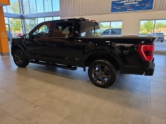 Used 2023  Ford F-150 4WD SuperCrew 5&period;5' Box at Maxx Loans near St&period; Adrian&comma; MI