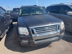 Used 2007  Ford Explorer 4d SUV 4WD XLT V8 at Maxx Loans near St. Adrian, MI