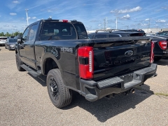Used 2025 Ford Super Duty F-250 SRW 4WD Crew Cab Box at Suburban Ford of Sterling Heights near Sterling Heights, MI