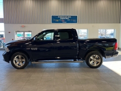 Used 2015  Ram 1500 4WD Crew Cab 140.5" Express at Maxx Loans near St. Adrian, MI