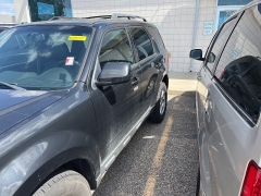 Used 2011 Ford Escape 4d SUV FWD Limited at Suburban Ford of Sterling Heights near Sterling Heights, MI