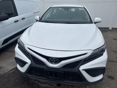 Used 2023  Toyota Camry SE Auto at Maxx Loans near St&period; Adrian&comma; MI