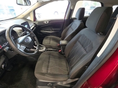 Used 2018  Ford EcoSport 4d SUV 4WD SE at Maxx Loans near St&period; Adrian&comma; MI