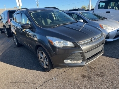 Used 2016 Ford Escape 4d SUV FWD SE at Suburban Ford of Sterling Heights near Sterling Heights, MI